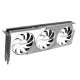 Inno3D GeForce RTX 5070 Ti X3 OC WHITE NVIDIA 16 GB GDDR7 Inno3D GeForce RTX 5070 Ti X3 OC WHITE NVIDIA 16 GB GDDR7