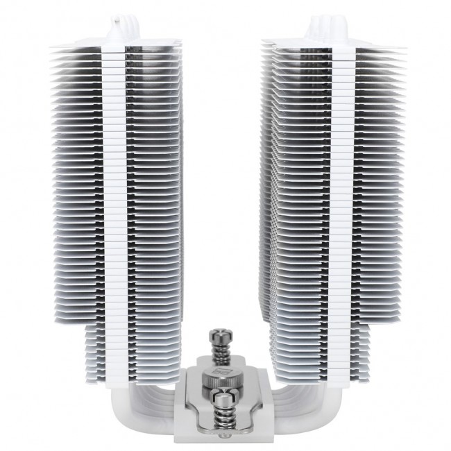 Thermalright Peerless Assassin 120 SE WHITE ARGB Processor Air cooler 12 cm 1 pc(s)