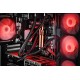 Actina 5901443441250 PC Intel Core Ultra 5 245KF 16 GB DDR5-SDRAM 1 TB SSD AMD Radeon RX 9070 XT Midi Tower Black