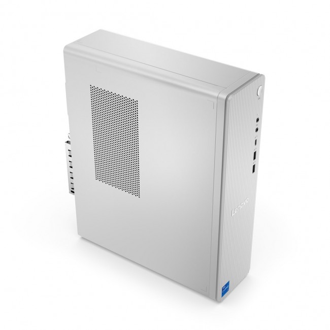 Lenovo IdeaCentre Tower 08IRH9 Intel Core i5 i5-13420H 16 GB DDR5-SDRAM 1000 GB SSD Windows 11 Pro SFF PC Grey