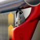 Knipex 90 31 03 BK manual pipe cutter Pipecutter