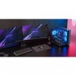 Mars Gaming MC-INFINIOLITE Midi Tower Black Mars Gaming MC-INFINIOLITE Midi Tower Black