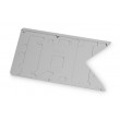 EK 3831109836637 computer cooling system part/accessory Backplate