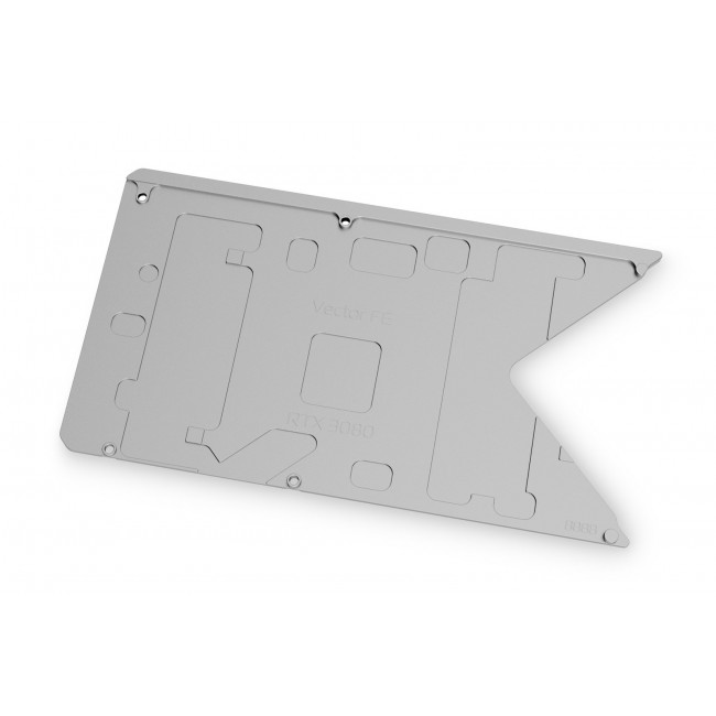 EK 3831109836637 computer cooling system part/accessory Backplate EK 3831109836637 computer cooling system part/accessory Backplate