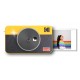 Kodak Mini Shot2 Retro 4Pass 2-in-1 Camera