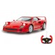 Jamara Ferrari F40 Radio-Controlled (RC) model Car Electric engine 1:14