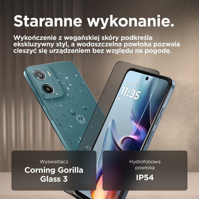 Motorola moto g05 16.9 cm (6.67