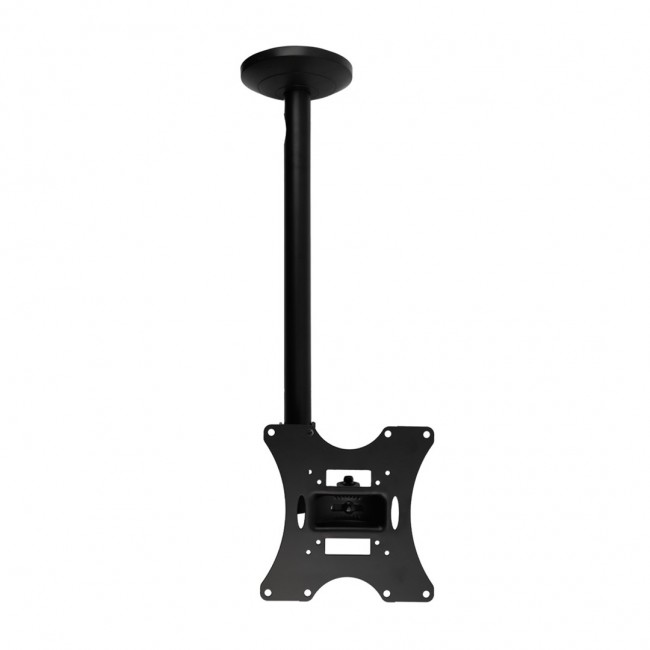 Maclean MC-504A B TV Ceiling Bracket 23-42 