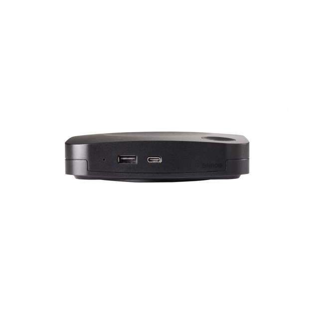 Barco ClickShare C-10 wireless presentation system HDMI Desktop