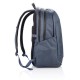 XD-Design Bobby Explore backpack Travel backpack Blue Polyethylene terephthalate (PET)