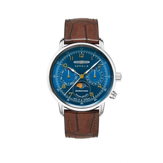 Watch Zeppelin Mediterranee 96373 Watch Zeppelin Mediterranee 96373