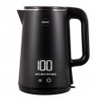ELDOM C515C Cordless Kettle 1.8 L 2000 W Black