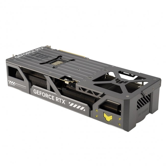ASUS TUF Gaming TUF-RTX5080-O16G-GAMING NVIDIA GeForce RTX 5080 16 GB GDDR7 ASUS TUF Gaming TUF-RTX5080-O16G-GAMING NVIDIA GeForce RTX 5080 16 GB GDDR7