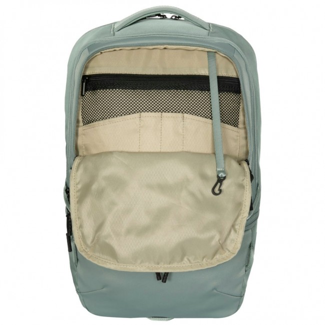 Targus 15-16in Work+Play Flex Ecosmart Backpack 40.6 cm (16 Targus 15-16in Work+Play Flex Ecosmart Backpack 40.6 cm (16
