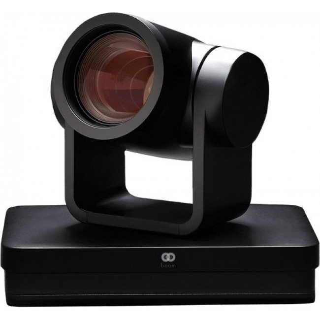Boom Collaboration MAGNA videoconferencing camera BM01-3030, Black Boom Collaboration MAGNA videoconferencing camera BM01-3030, Black