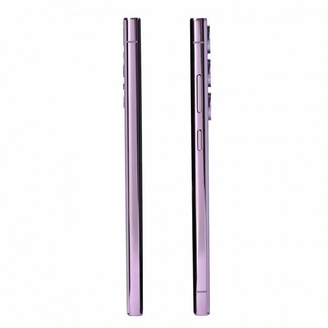 Samsung Galaxy S23 Ultra S918B DS 8/256GB Purple (REMADE) 2Y Remade / Refurbished Samsung Galaxy S23 Ultra S918B DS 8/256GB Purple (REMADE) 2Y Remade / Refurbished