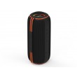 Tracer XtremeBeat Ultra TWS Portable Bluetooth Speaker Black 25 W