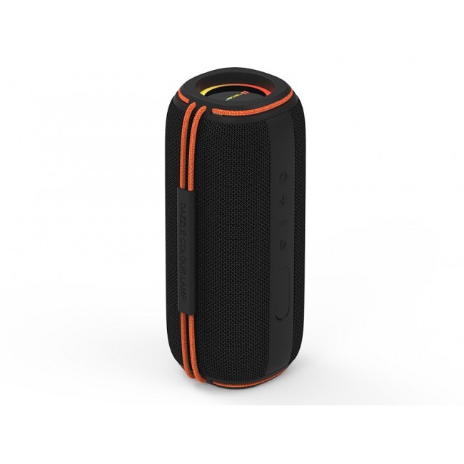 Tracer XtremeBeat Ultra TWS Portable Bluetooth Speaker Black 25 W