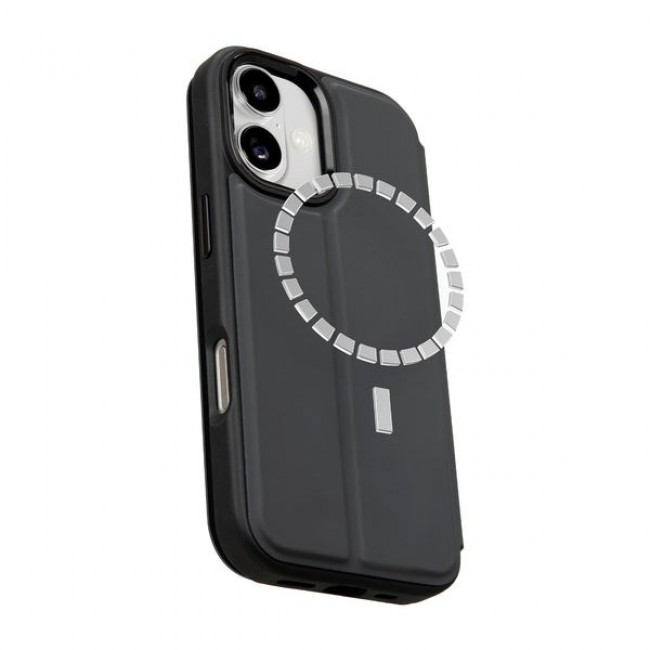 LAUT MAGFOLIO mobile phone case 16 cm (6.3