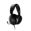Steelseries ARCTIS NOVA 1X Headset Wired Head-band Gaming Black, Green