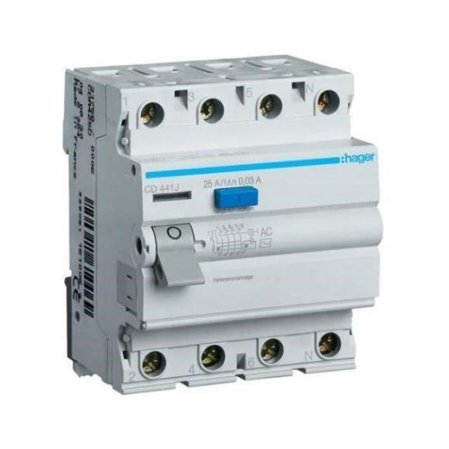 Hager CDC440J electrical enclosure accessory