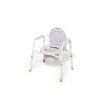 Michael RF-805 REHAFUND Toilet Chair