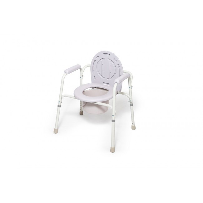 Michael RF-805 REHAFUND Toilet Chair