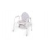 Michael RF-805 REHAFUND Toilet Chair