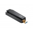 MSI AX1800 WiFi USB Adapter WLAN 1201 Mbit/s