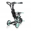 Globber Trike Explorer tricycle Children Front drive Upright