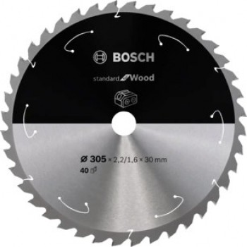 Bosch 2 608 837 741 circular saw blade 30.5 cm 1 pc(s)