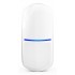 Satel MPD-310 motion detector Passive infrared (PIR) sensor Wireless White