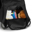 Osprey Poco Child Carrier Tourist Carrier Black