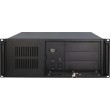 Inter-Tech IPC 4U-4088-S Rack Black Inter-Tech IPC 4U-4088-S Rack Black