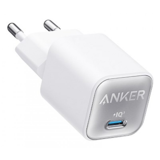 Anker 511 Charger (Nano 3, 30W)