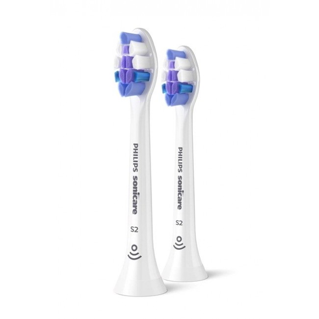 Philips Sensitive HX6052/87 2-pack brush heads