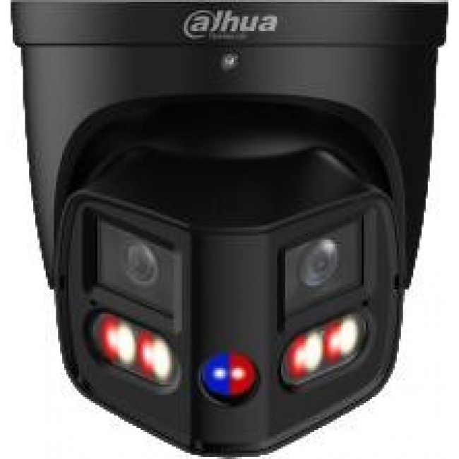 KAMERA IP TIOC DUO DAHUA IPC-PDW31259-A180-AS-PV-0280B-BLACK