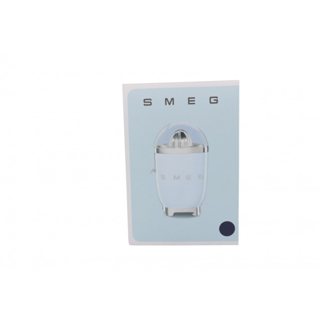 Smeg Zitruspresse CJF11NBEU Smeg Zitruspresse CJF11NBEU
