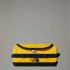 Toiletry bag base camp travel canister s-summit gold-tnf black-npf THE NORTH FACE