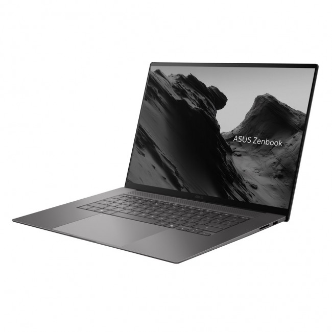 ASUS ZenBook S 16 UM5606GA-SR206X Ryzen AI 9 465 16.0