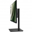 MSI Pro MP245PG 24 inch IPS FHD HDMI/DP Pivot - Flat Screen - 61 cm
