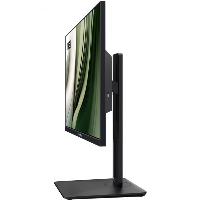 MSI Pro MP245PG 24 inch IPS FHD HDMI/DP Pivot - Flat Screen - 61 cm