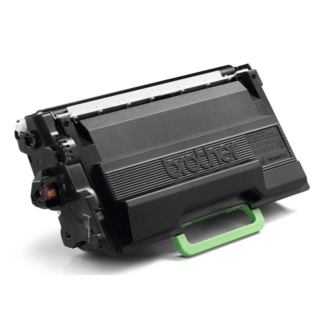 Brother TN-3600XXL toner cartridge 1 pc(s) Original Black