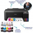 Epson EcoTank L1230 inkjet printer Colour 5760 x 1440 DPI A4
