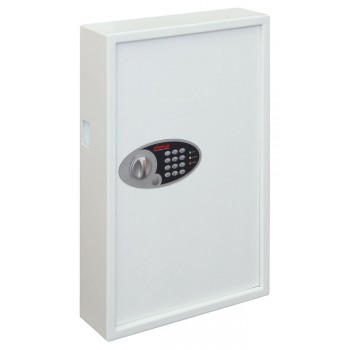 Phoenix Safe Co. Cygnus KS0033E White