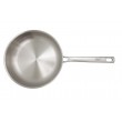 KUHN RIKON CULINARY FIVEPLY Frying pan uncoated 24 cm