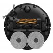 Robotic Vacuum Dreame X50 Ultra Black