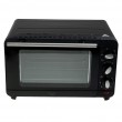 ADLER AD 6029 electric oven Black ADLER AD 6029 electric oven Black