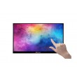 Verbatim PMT-14 computer monitor 35.6 cm (14