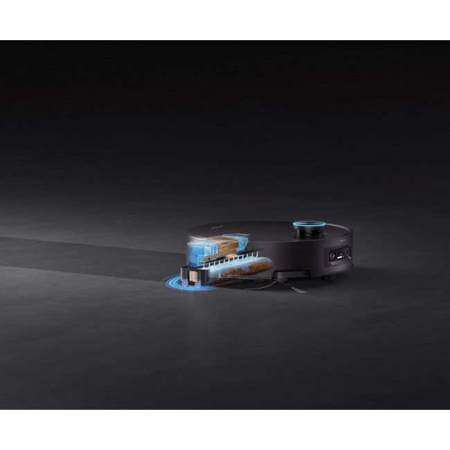 Dreame Aqua10 Ultra Track Complete Black Dreame Aqua10 Ultra Track Complete Black